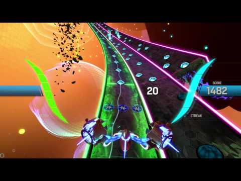 Harmonix Music Systems — Amplitude ~ Wetware by Harmonix ~ Super ~ 100%