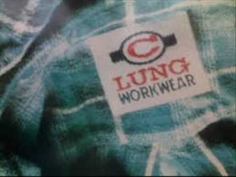 Collapsed Lung — Collapsed Lung ‎– Headgames