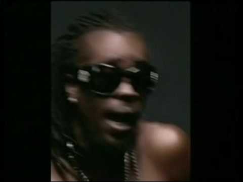Beenie Man — Akon ft Beenie  - Man Girls