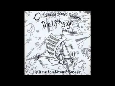 The 13th Sign — THE 13TH SIGN - RAINBOW