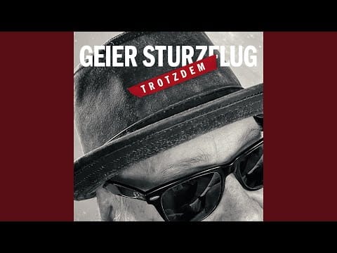 Geier Sturzflug — Der perfekte Augenblick