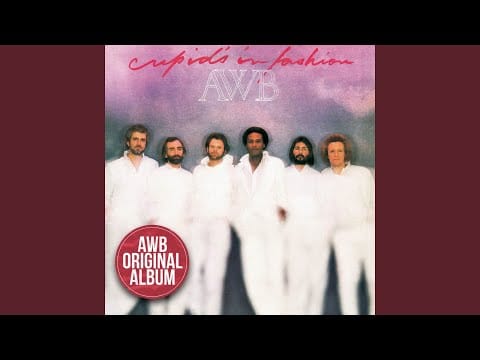 Average White Band — Reach Out (I'll Be There)