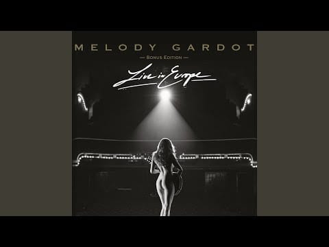 Melody Gardot — Same To You (Live)