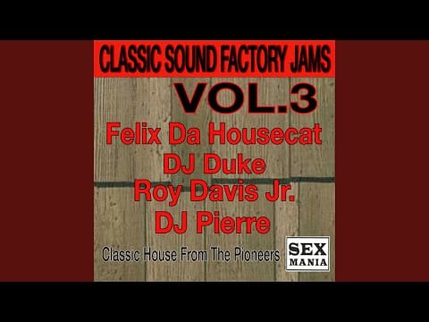 Pleasure Dome — 6 Minutes of Dreams (feat. Pleasure Dome)