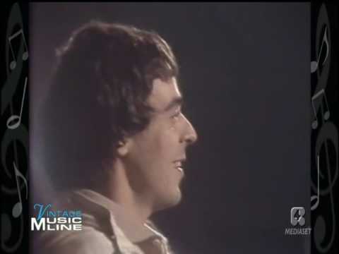 Umberto Napolitano — Umberto Napolitano -L'ultimo falò -1978