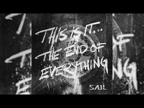 Saul (26) — SAUL - RUNAWAY (Official Audio)