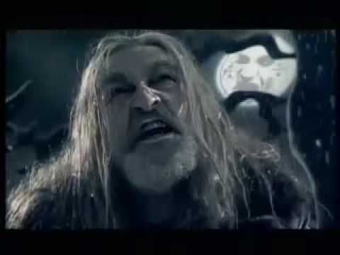 Cradle of Filth — Cradle Of Filth - Her Ghost In The Fog (OFFICIAL MUSIC VIDEO)