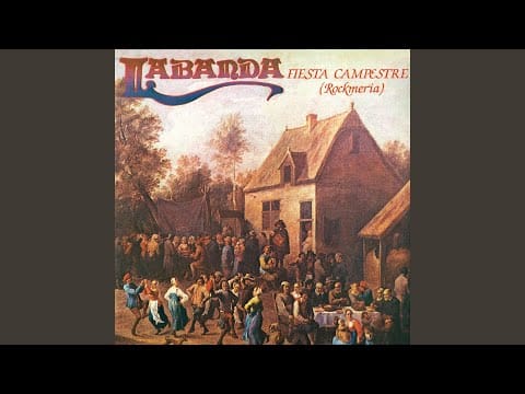 Labanda (2) — Celtas Con Filtro (Remasterizado)