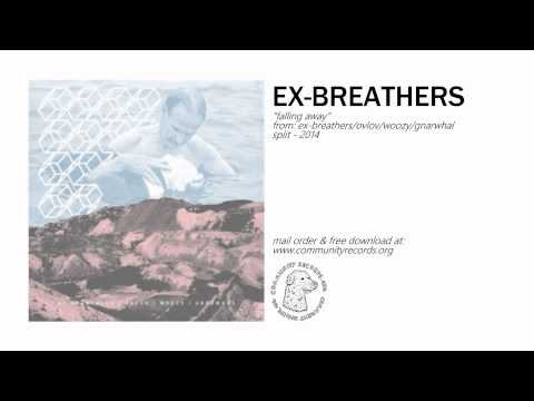 Ovlov — Ex-Breathers - "Falling Away"