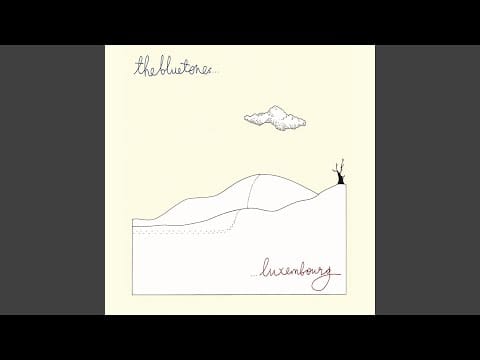 The Bluetones — I Love the City
