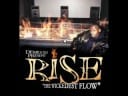 The Demigodz — MC RISE-"WICKEDEST FLOW"