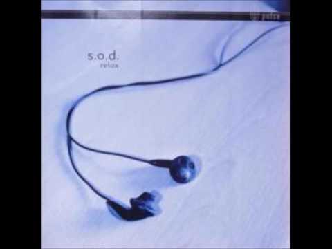 S.O.D. — S.O.D. - Relax