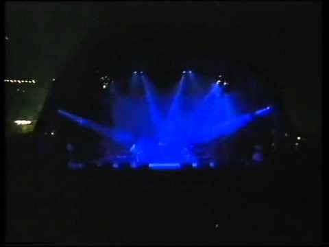 The Levellers — The Levellers One Way - Live @ Glastonbury.MP4