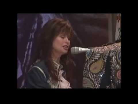 Jessi Colter — Jessi Colter  -  Storms Never Last  -  I'm Not Lisa