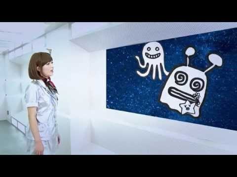Hoshino Michiru — 星野みちる / 星間連絡船 ～Night Voyage～ (Official Music Video)
