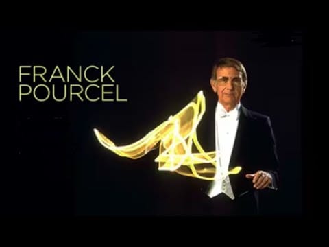 Franck Pourcel Et Son Grand Orchestre — Оркестр Франка Пурселя  (Franck Pourcel And His Orchestra – This Is Pourcel)  - Side 2
