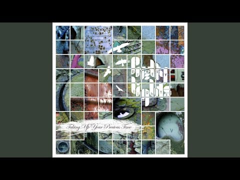 Pretty Lights — Samso