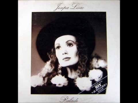 Josipa Lisac — Josipa Lisac - Blijede sjene (A Whiter Shade of Pale)