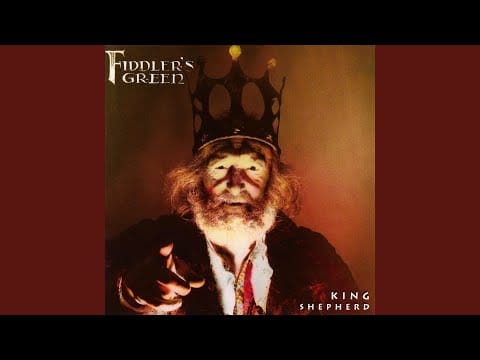 Fiddler’s Green — Little Beggarman