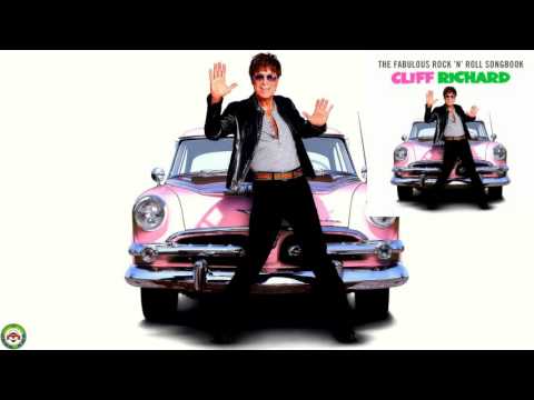 Cliff Richard — Cliff Richard - Stood Up