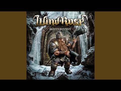 Wind Rose (2) — Wintersaga