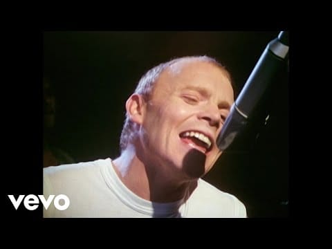 Jim Diamond — Jim Diamond - I Should Have Known Better