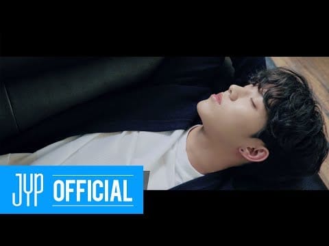 Day6 — DAY6 "When you love someone(그렇더라고요)" M/V