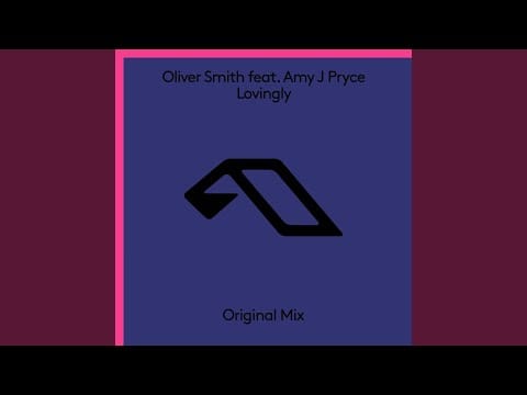 Oliver Smith — Lovingly (Extended Mix)