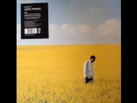 Lewis Parker — Lewis Parker - Visions Of Splendour