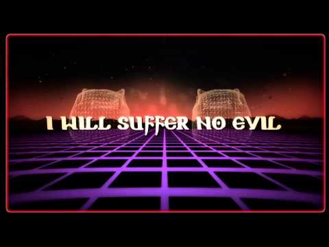 Clutch (3) — Clutch Earth Rocker: Earth Rocker Lyric Video