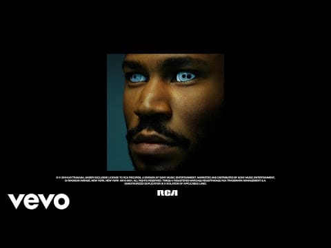 Kaytranada — KAYTRANADA - Go DJ (Audio) ft. SiR
