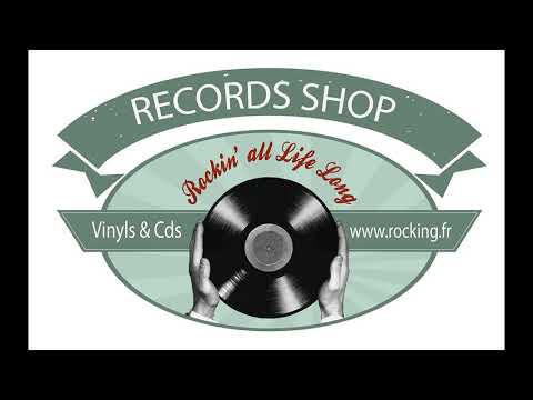 John Lewis Rock'N'Roll Trio — John Lewis & his Rock'n'Roll Trio