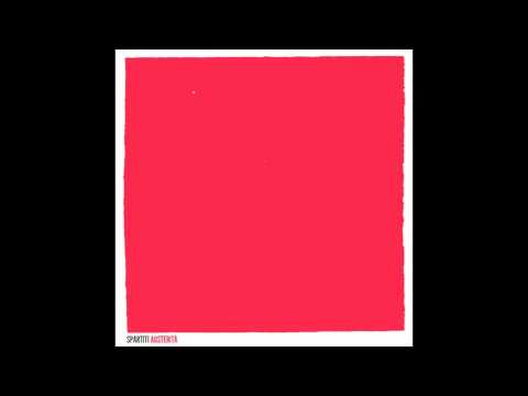 Spartiti — Spartiti - "Vera"