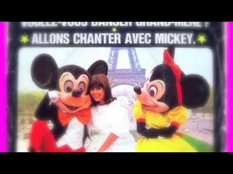 Chantal Goya — Chantal Goya - Voulez vous danser grand mère? (1977)