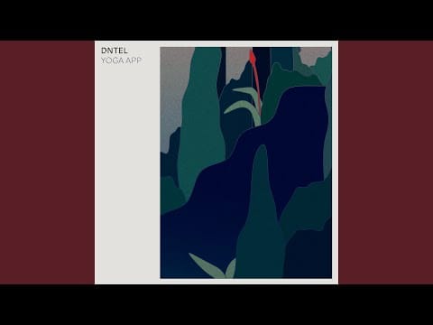 Dntel — Yoga App