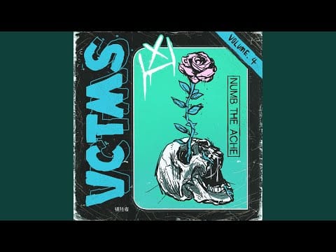 Victims (7) — Carve (feat. Jake Wolf)