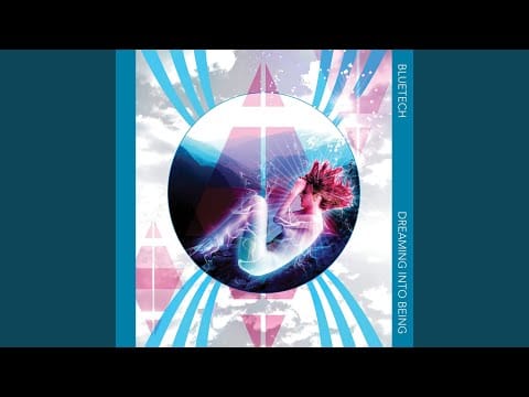 Bluetech — Falling In