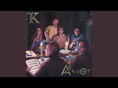 Thieves' Kitchen — Escape