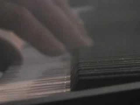 Jon English (3) — Jon English - "Hollywood Seven"