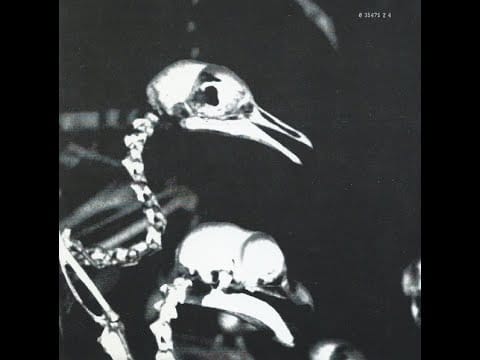 Air Liquide — Air Liquide - The Increased Difficulty of Concentration - Aural Flot Remix (1995)
