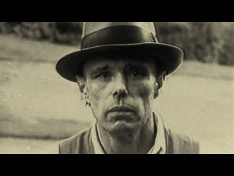 Death In Rome — Death in Rome - Beuys Beuys Beuys