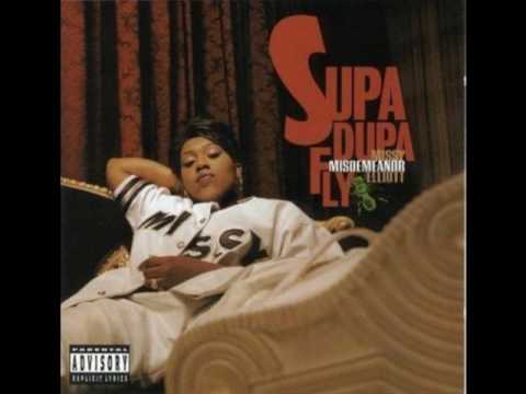 Missy Elliott — Missy elliott - the rain(supa dupa fly)