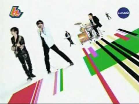 Los Látigos (2) — ¿Cual Es Tu Rock? : Los Látigos (Video Oficial) HTV - Lunada   #HTV