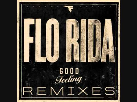 Flo Rida — Flo Rida - Good Feeling ( Jaywalker Remix )
