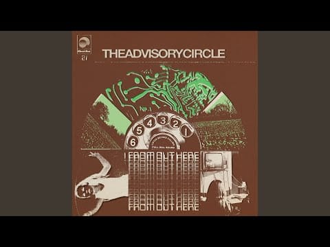 The Advisory Circle — Escape Lane