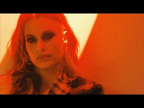 Fletcher (19) — FLETCHER - Guess We Lied (Lyric Video)