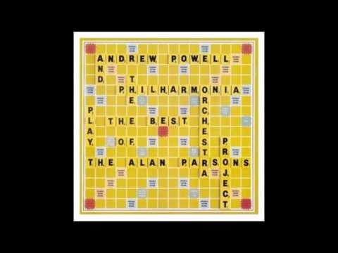 Andrew Powell — Andrew Powell and the Philharmonia Orchestra - Pavane (The fall of the House of Usher)