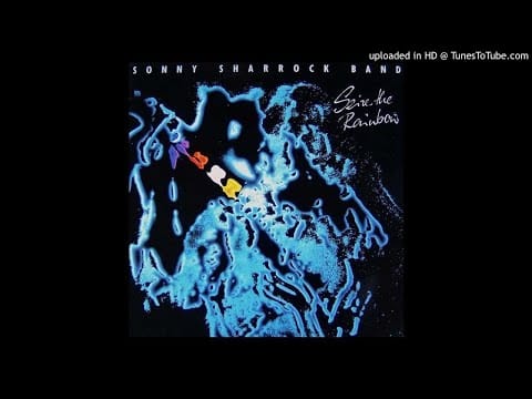 Sonny Sharrock Band — Sonny Sharrock Band - J. D. Schaa [HQ Audio] Seize The Rainbow 1987