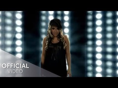 Cascada — Cascada - Because The Night