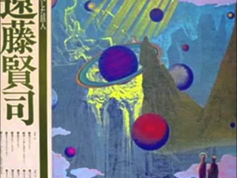Kenji Endo — 踊ろよベイビー